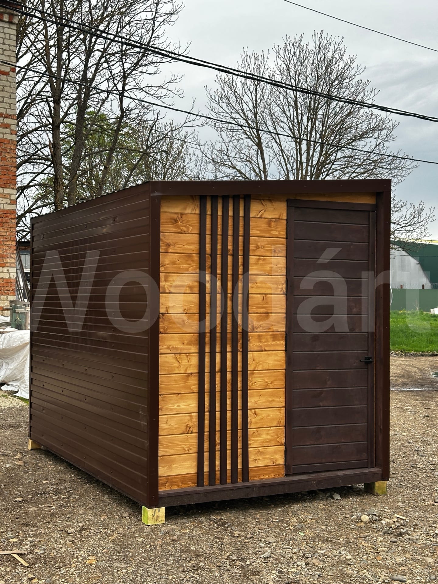 Лофт В4 3х2 · Орегон