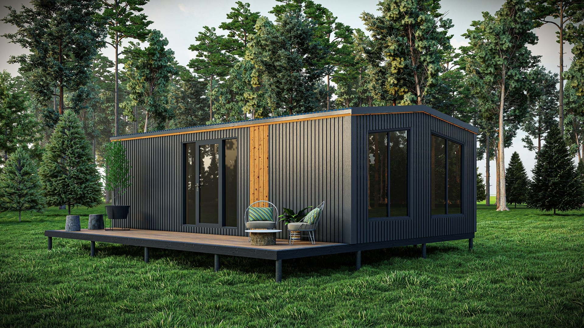 Виста 59,5 м²